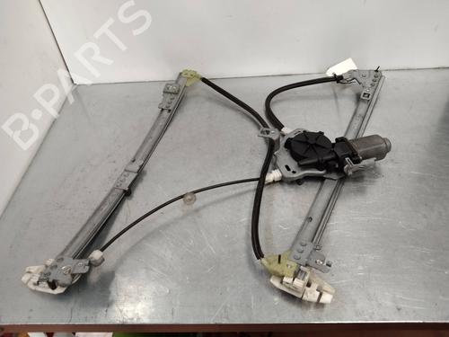 Front right window mechanism CITROËN XSARA (N1) 2.0 HDi 90 | BP2250056C23 