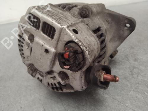 Alternator HYUNDAI ACCENT II (LC)  | BP21575807M7 