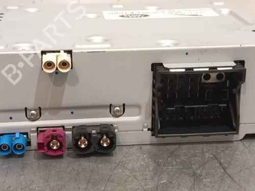 Radio JAGUAR XE (X760) 2.0 D | BP38568150E6 - Image 3