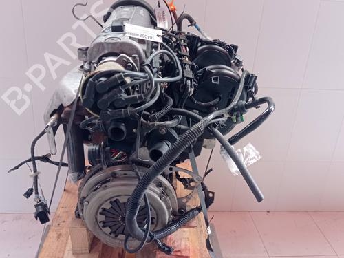 Engine SEAT CORDOBA (6K1, 6K2) 1.4 i | BP7189954M1 