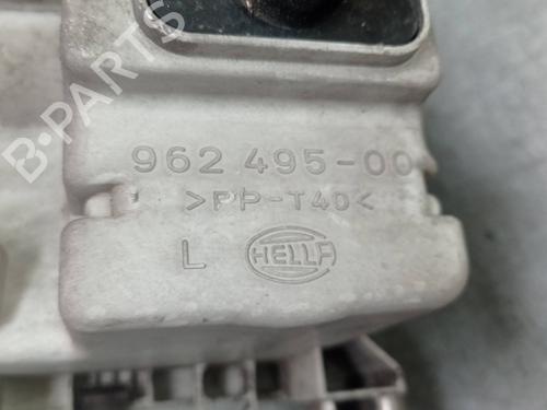Left headlight VW POLO Hatchback Van (86CF) 1.0 | BP29747034C28 