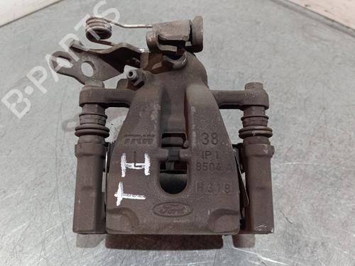 Used Left rear brake caliper FORD MONDEO IV (BA7) [2007-2015]  30469415
