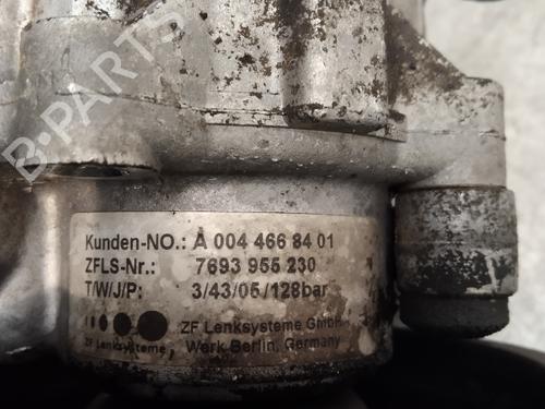 Steering pump MERCEDES-BENZ GL-CLASS (X164) GL 450 CDI 4-matic (164.828) | BP25863753M99 