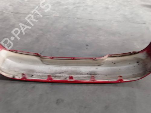 Rear bumper TOYOTA CELICA Coupe (_T20_) 1.8 i 16V (AT200) | BP29584945C8 