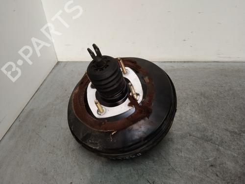 Used Servo brake CITROËN C2 (JM_) 1.6 (109 hp) 24263151