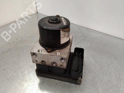 Used ABS pump FORD FIESTA V (JH_, JD_) 1.4 TDCi (68 hp) 2255640