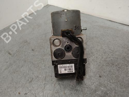 ABS Bremseaggregat CITROËN XSARA Coupe (N0) 2.0 HDI 90 | BP24210513M43
