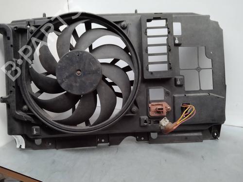 Frontplade/Frontkurv CITROËN XSARA (N1) 2.0 HDi 90 (90 hp) 2251370