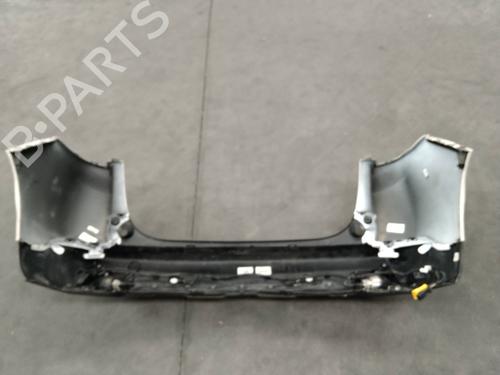 Rear bumper PEUGEOT 2008 I (CU_)  | BP17671531C8 