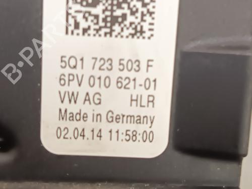 Pedal SEAT LEON (5F1) 1.4 TSI | BP27224678I4 - Image 2