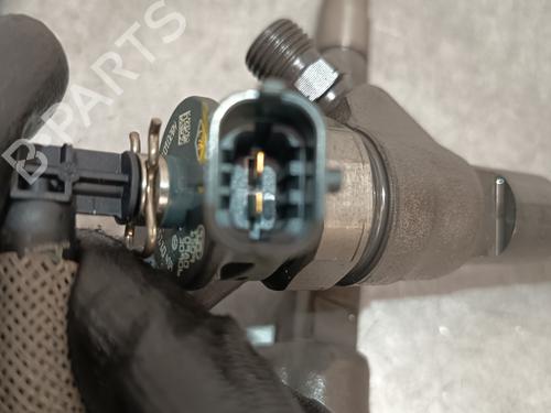 Injector NISSAN QASHQAI / QASHQAI +2 I (J10, NJ10, JJ10E)  | BP28196454M100 