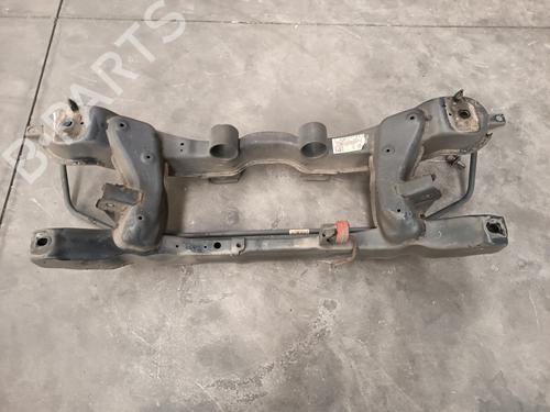 Used Rear axle FORD KUGA I [2008-2012]  31612382