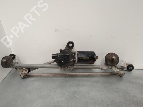 Used Front wiper motor NISSAN NV200 / EVALIA Bus [2010-2025]  27929139