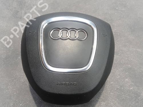 Kollisonspute sett AUDI A4 B7 (8EC) 2.0 TDI 16V | BP18345036C86 