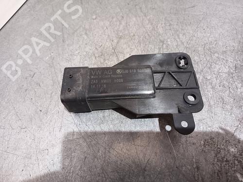 Used Electronic module Electronic module SEAT IBIZA IV (6J5, 6P1) [2008-2017] 39559396 39559396