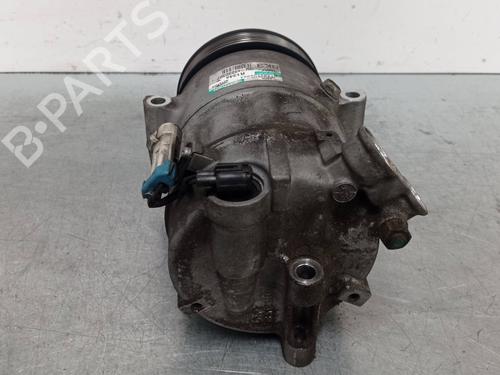 AC compressor OPEL INSIGNIA A (G09) 2.0 CDTI (68) | BP11144660M34 
