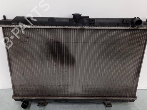 Køler NISSAN ALMERA TINO (V10) 2.2 dCi | BP13547917M31 