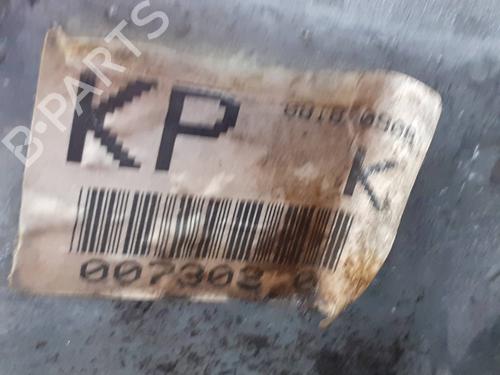 Gearbox CHEVROLET NUBIRA Saloon 1.6 | BP8519466M3 