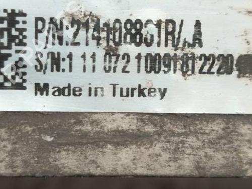 Water radiator DACIA LODGY (JS_) | BP40436073M31 - Image 2