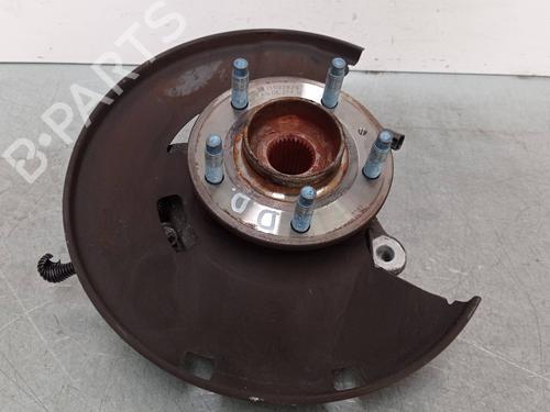 Used Right front steering knuckle OPEL ASTRA J Sports Tourer (P10) [2010-2015]  11849837