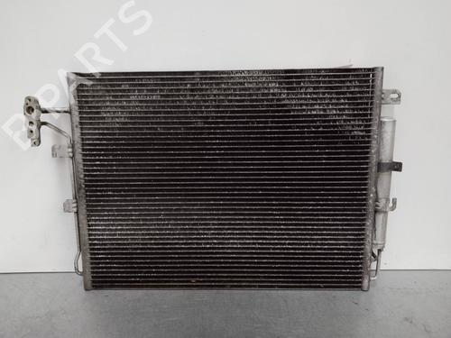 Used AC radiator LAND ROVER RANGE ROVER SPORT I (L320) 2.7 D 4x4 (190 hp) 13029104