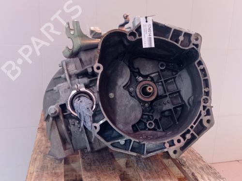 Gearbox OPEL CORSA D (S07) 1.3 CDTI (L08, L68) | BP13241910M3 