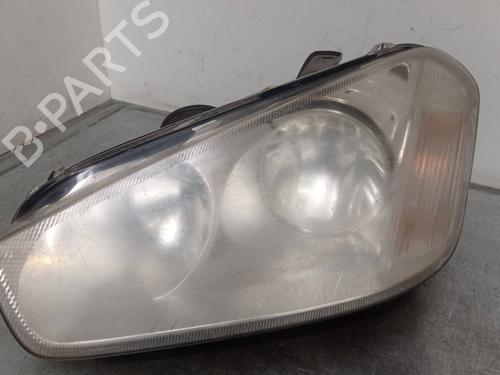 Used Left headlight FORD FOCUS C-MAX (DM2) [2003-2007]  30200616