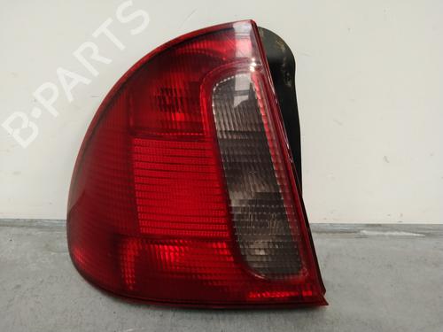 Used Left taillight ROVER 400 II (RT) 420 Di (105 hp) 26700592