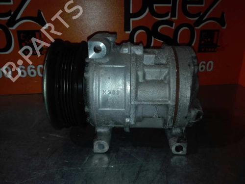 AC compressor ALFA ROMEO MITO (955_) 1.4 TJet (955AXA1B) | BP2268025M34 