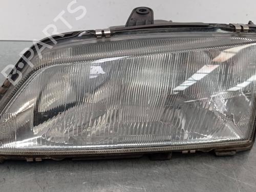 Used Left headlight PEUGEOT 306 (7B, N3, N5) 1.9 STD (69 hp) 9766025