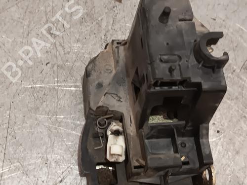 Høyre foran lås RENAULT SCÉNIC I MPV (JA0/1_, FA0_)  | BP28143065C97 