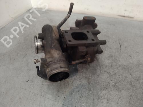 Turbolader/Kompressor NISSAN TERRANO II (R20) 2.7 TDi 4WD (125 hp) 23424579