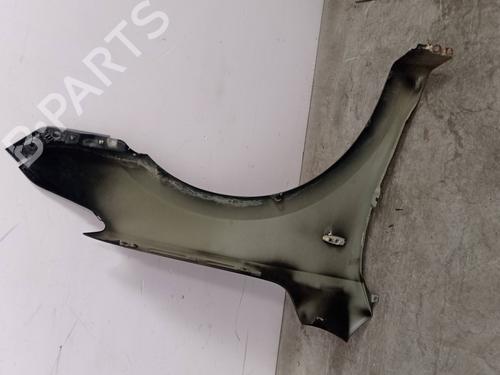 Left front fenders HYUNDAI i30 Estate (FD) 1.6 CRDi | BP29306292C41 
