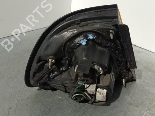Right taillight NISSAN PRIMERA (P11) 1.6 16V | BP8591031C35 