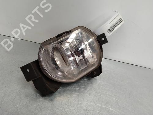 Used Left front fog light KIA RIO I Hatchback (DC) 1.5 16V (98 hp) 2341608