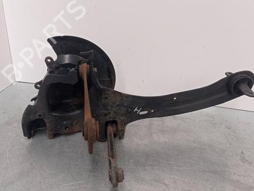 Left rear steering knuckle FORD FOCUS II (DA_, HCP, DP)  | BP9255662M27 