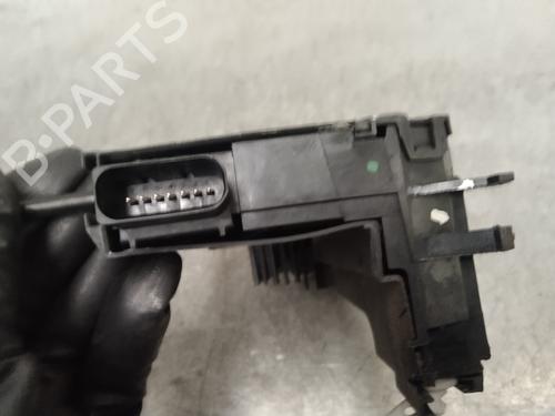 Front right lock PEUGEOT 308 II (LB_, LP_, LW_, LH_, L3_)  | BP22221489C97 