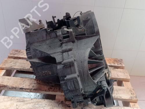 Used Gearbox FORD FOCUS II (DA_, HCP, DP) [2004-2013]  2291464