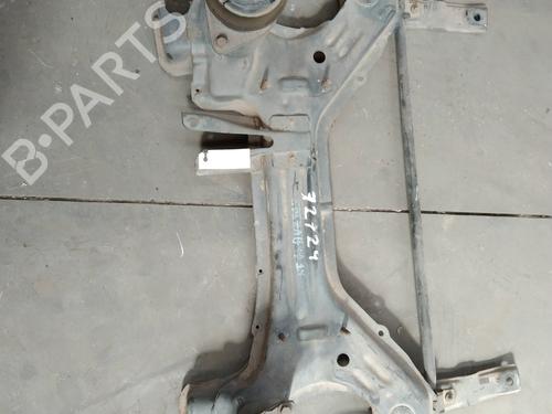 Used Subframe SEAT IBIZA II (6K1) 1.4 i (60 hp) 7900062