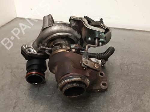 Turbolader/Kompressor PEUGEOT PARTNER Box Body/MPV (K9) [2018-2025]  28412868