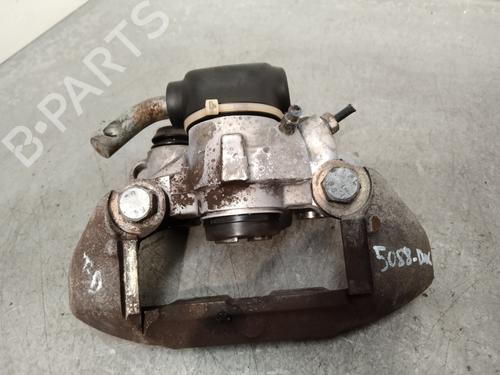 Used Right rear brake caliper CITROËN XSARA PICASSO (N68) 2.0 HDi (90 hp) 26883254