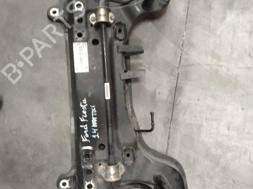 Used Subframe FORD FIESTA V (JH_, JD_) 1.4 TDCi (68 hp) 7900090