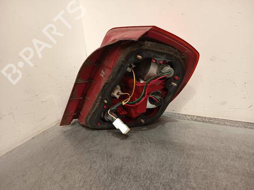 Left taillight DAEWOO NUBIRA Saloon (J200) 1.8 | BP38734847C34 - Image 3