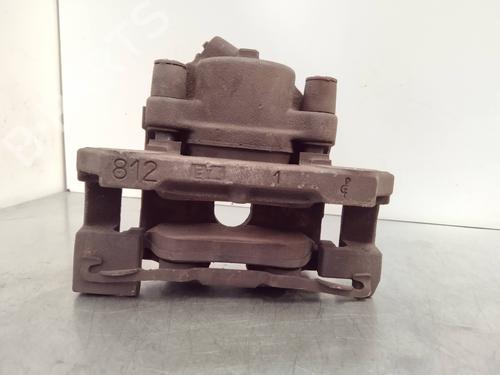 Right front brake caliper BMW 1 (E87) 120 d | BP11621335M104 