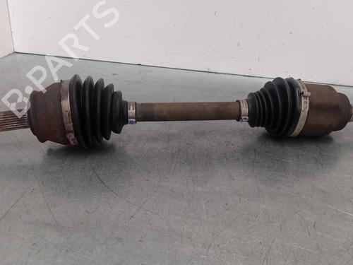 Used Left front driveshaft FIAT DOBLO Cargo (263_) 1.3 D Multijet (90 hp) 11398201