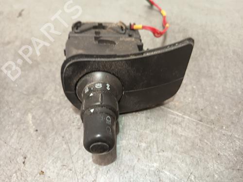 Used Steering column stalk RENAULT KANGOO / GRAND KANGOO II (KW0/1_) 1.5 dCi 85 (KW0K, KW0L, KW0B) (86 hp) 28198391
