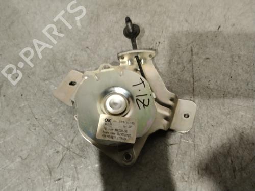 Gassdemper Bakluke PEUGEOT 3008 I MPV (0U_) 1.6 BlueHDi 120 (120 hp) 23001961