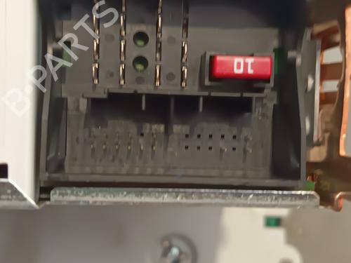 Radio SEAT IBIZA IV (6J5, 6P1)  | BP29121069E6 