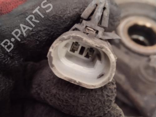 Right front steering knuckle SANTANA 300/350  | BP25131372M26 