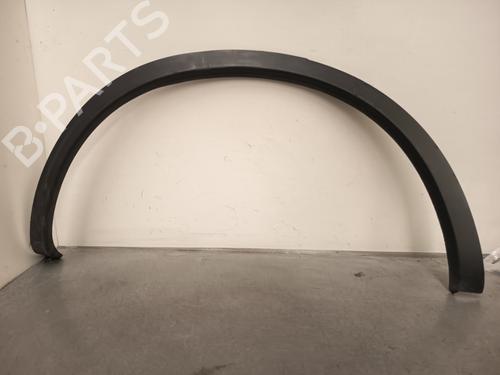 Venstre bagtil skærm liste NISSAN QASHQAI / QASHQAI +2 I (J10, NJ10, JJ10E) [2006-2014]  28061208